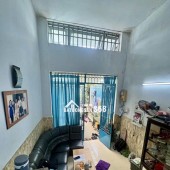 NHÀ GÒ VẤP -  HẼM 4M THÔNG XE TẢI  - 47M2 - 5.4 TỶ